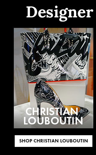 Shop Christian Louboutin 