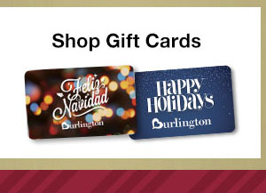 Shop Gift Cards