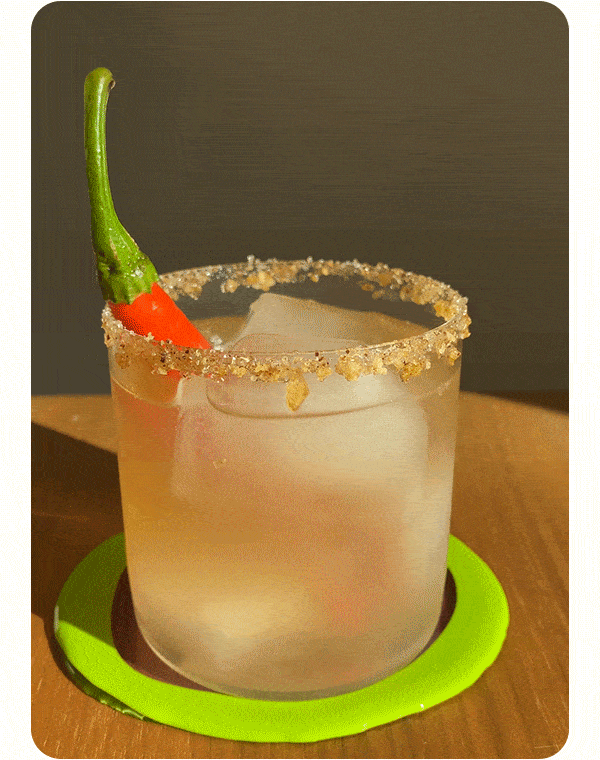Spicy Marg Sprinkle
