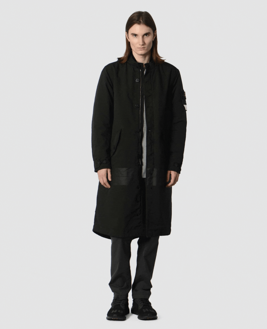 Wrong Weather 💣 NEW IN STONE ISLAND + VETEMENTS + THE ADIDAS X MARVEL