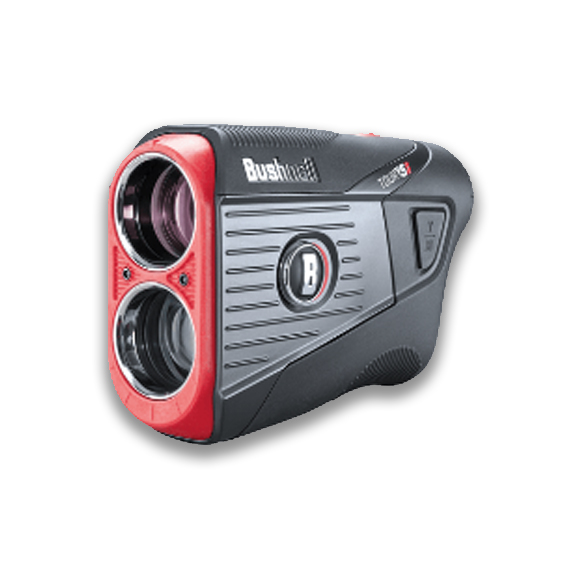 Laser Rangefinders