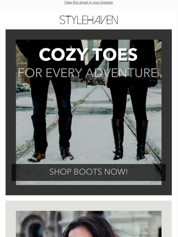Toasty Toes for 👢 Every Outdoor Adventure!