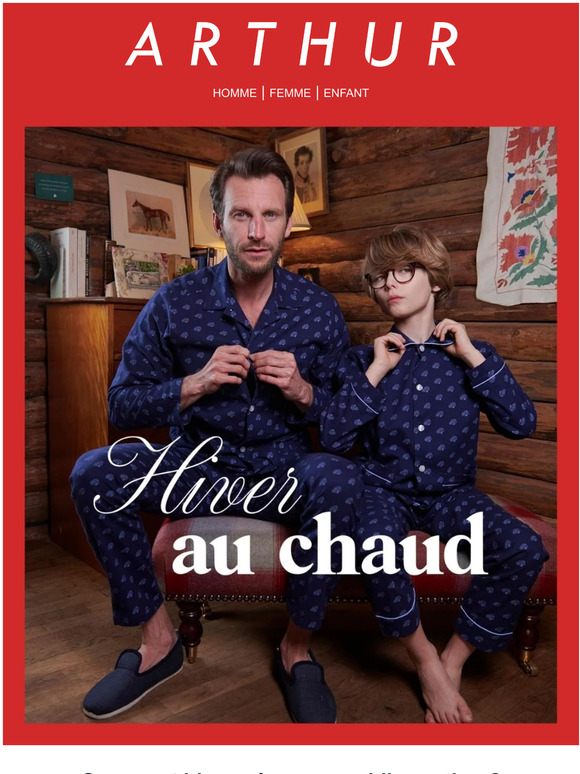 Ça va chauffer ! 🔥