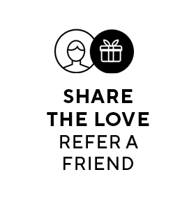 Refer a friend