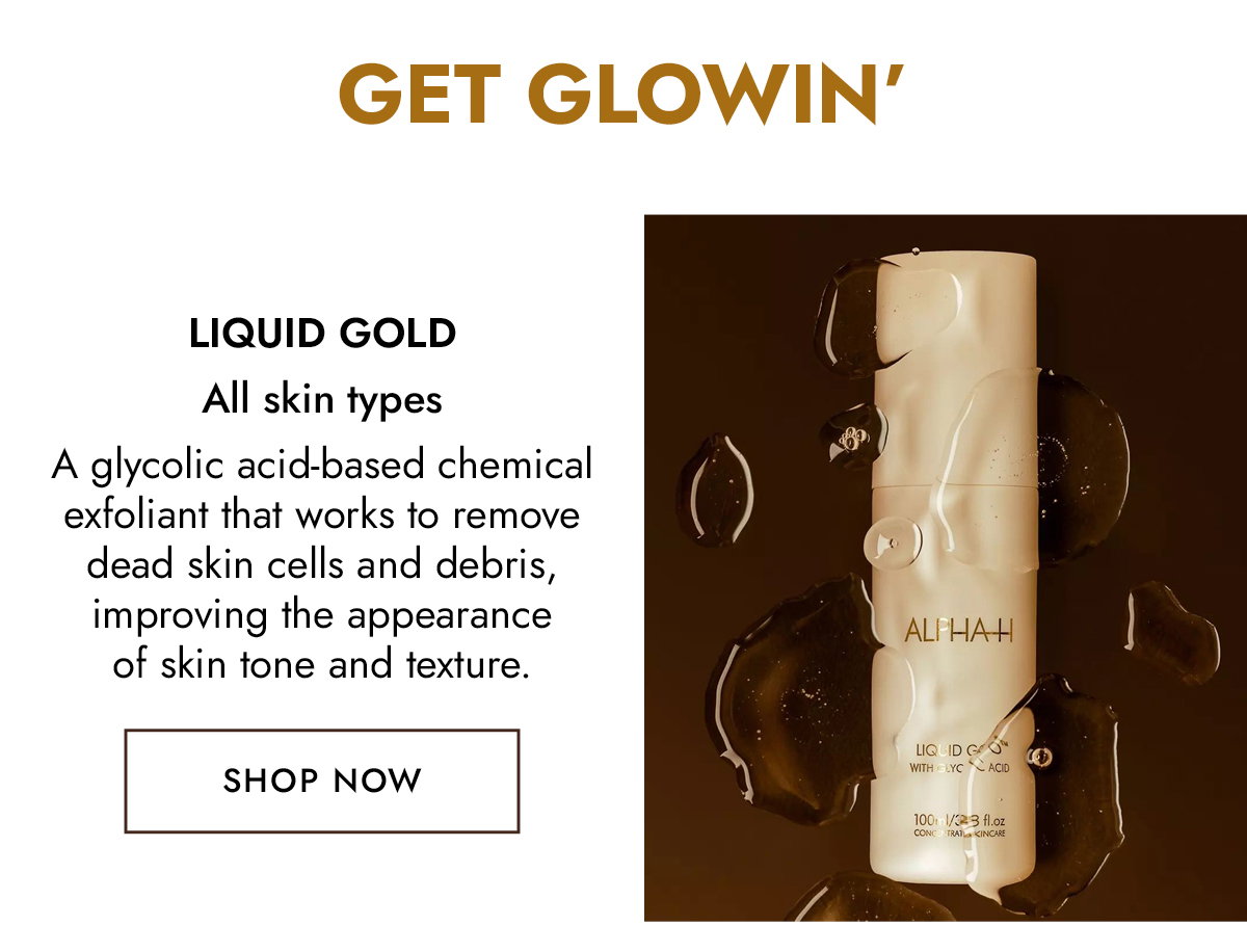 Liquid Gold 