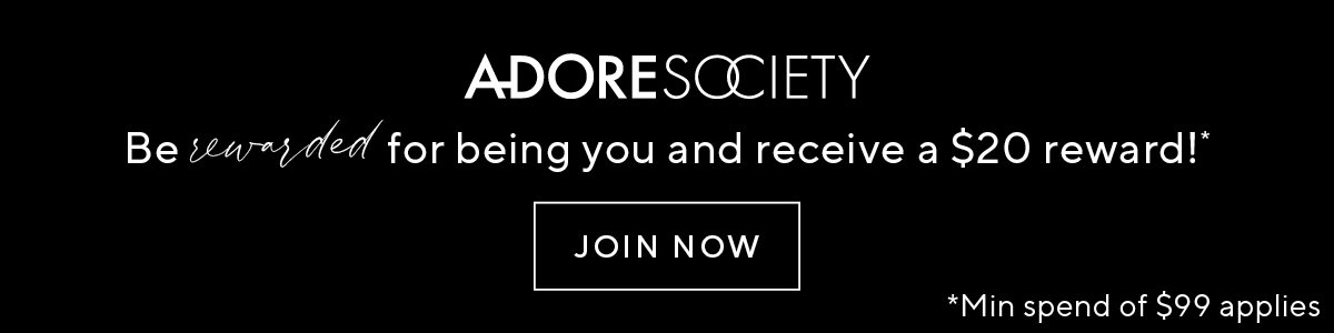 Join Adore Society