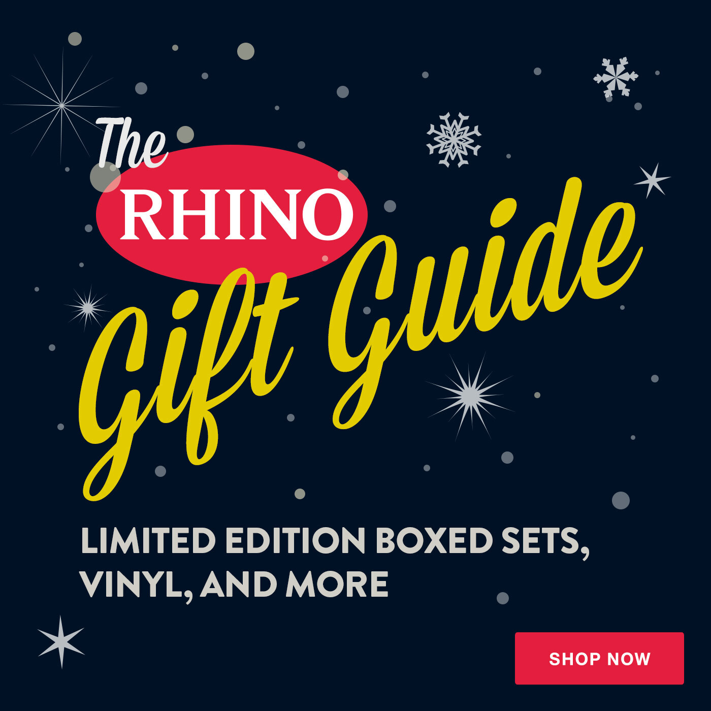 Rhino: The Rhino Newsletter #253