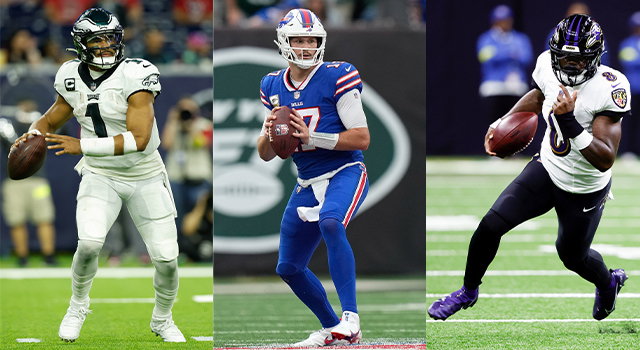 Midseason Super Bowl predictions
