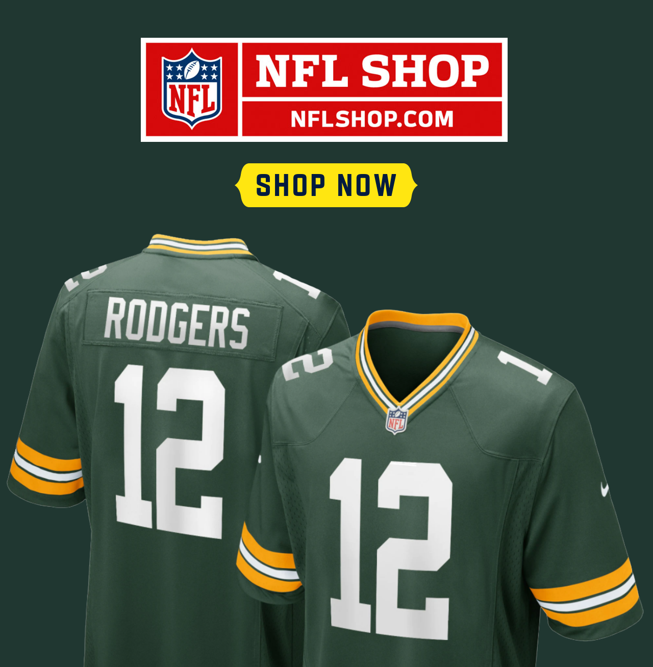 NFL SHOP