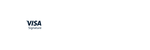 Visa Signature Rewards