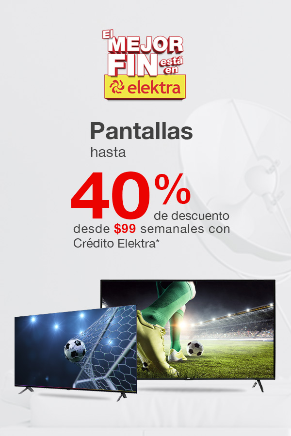 Montables electricos online elektra