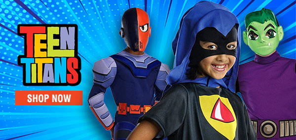 DC Comics - Teen Titans