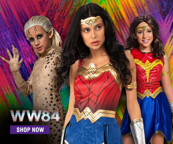 DC Comics - Wonder Woman