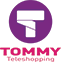 Logo Tommy Teleshopping