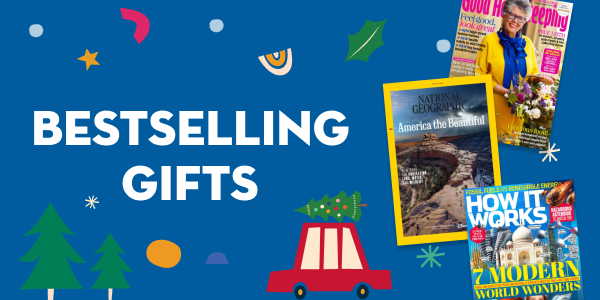 Bestselling Gifts