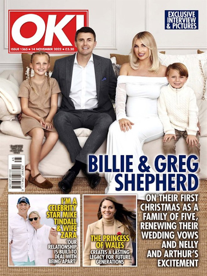 OK! magazine
