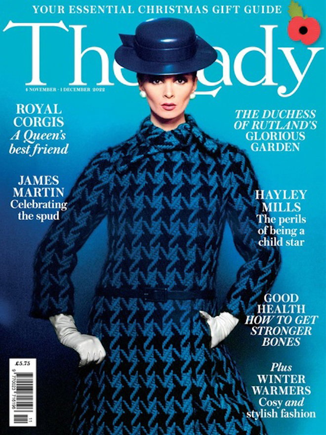The Lady magazine