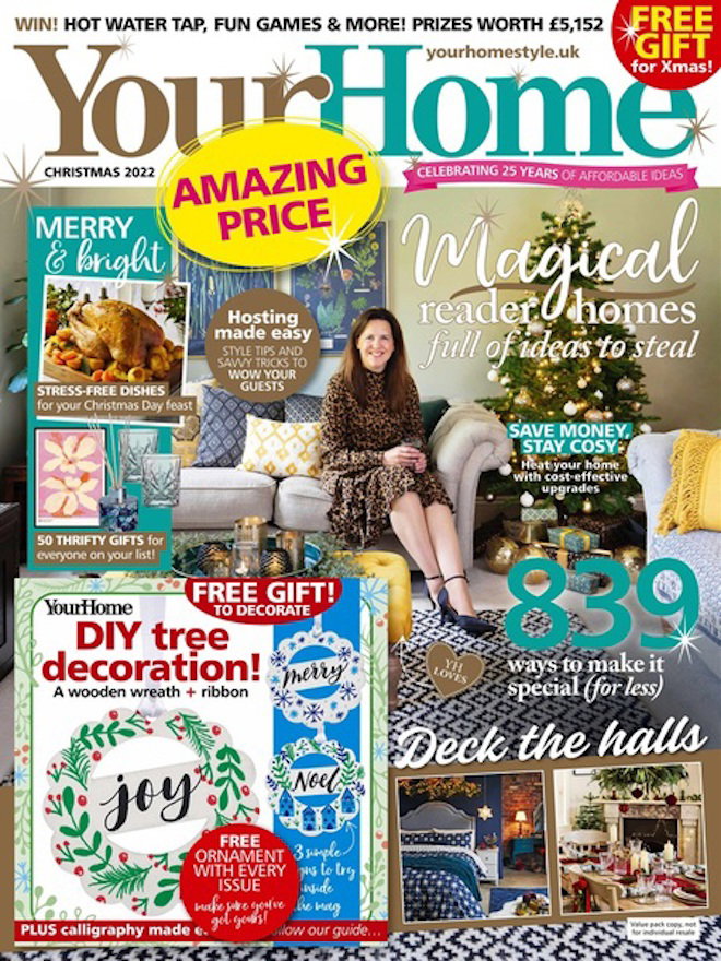 Your Home Magazine