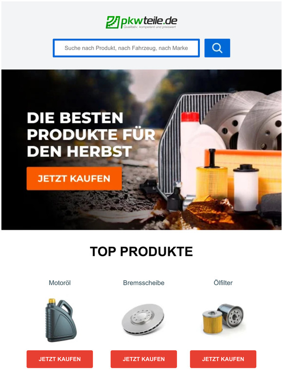 🌠👀 Wenn du auf ein Zeichen wartest ... Hier ist es!