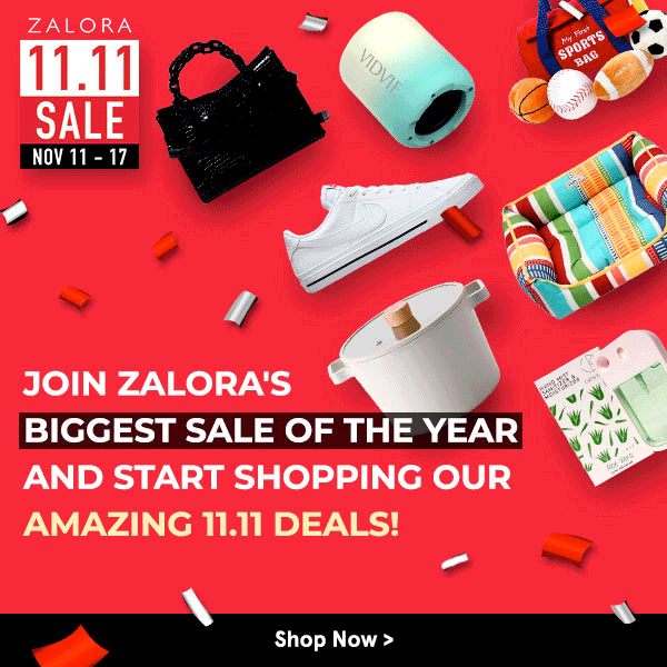 zalora id my ph sg hk Join ZALORA'S Biggest SALE of the year! 🎊 Milled