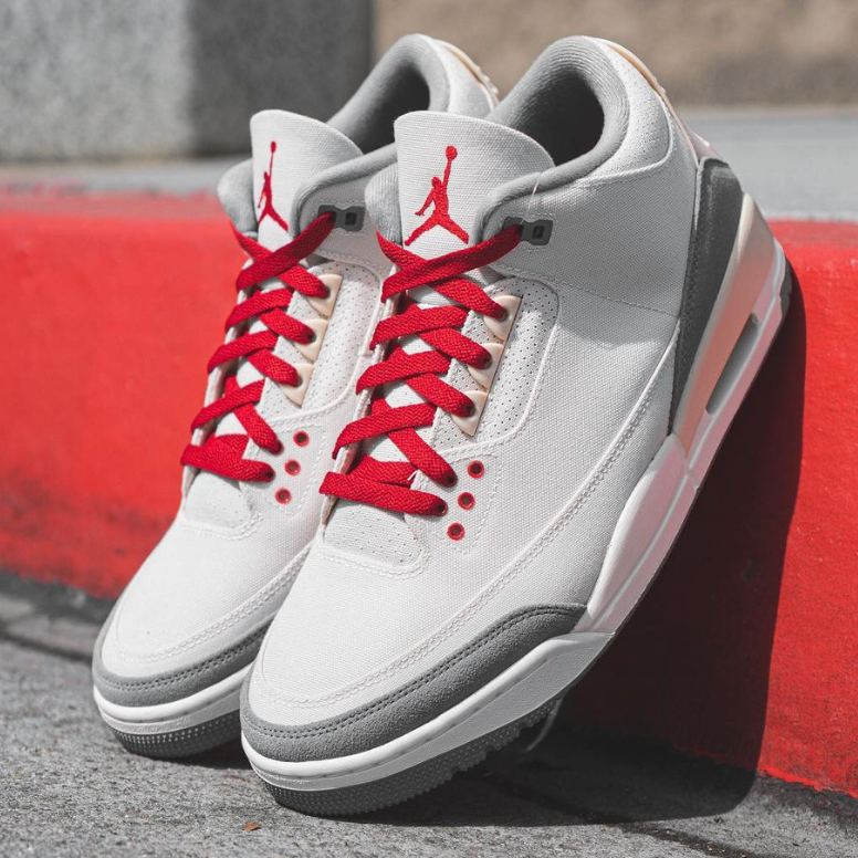 Lace Lab Jordan 1 Replacement Lace Swaps 🏀 💙 Milled