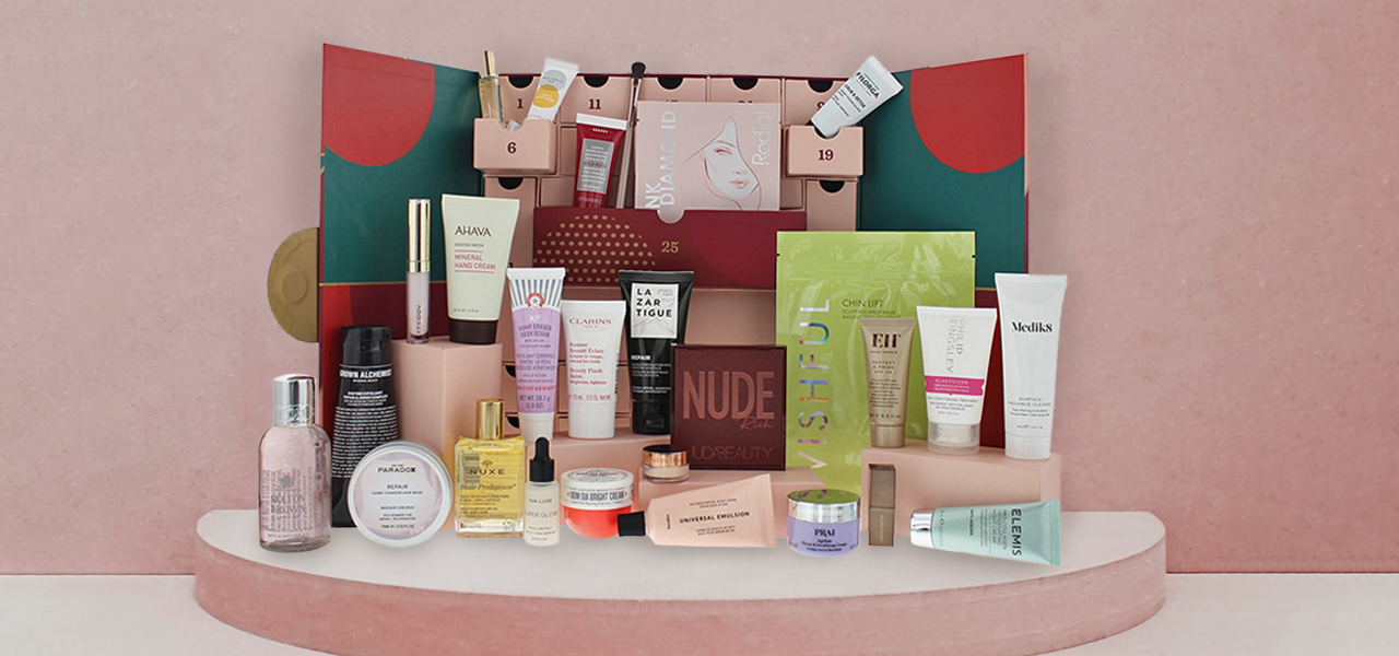 BrandAlley An Extra 10 off The Great Sofa Company. Plus Beauty Advent