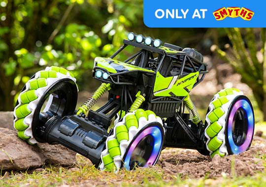 Remote Control Drift King 2.0