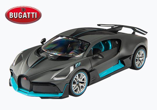 Remote Control 1:12 Bugatti Divo