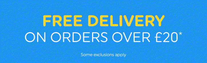 FREE Delivery