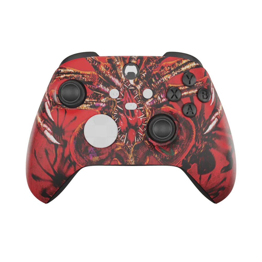 Xbox Series X Custom Controller - Parasite Edition