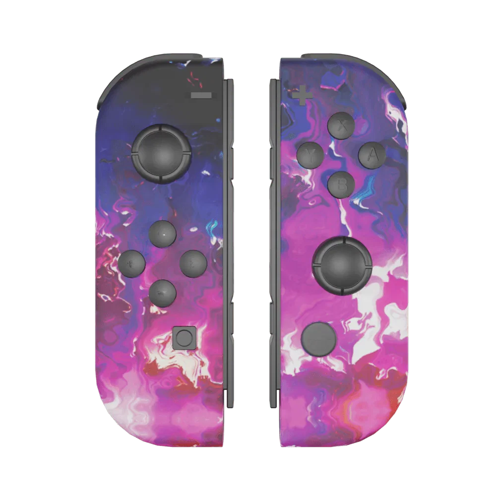 Nintendo Controller - iJen Edition