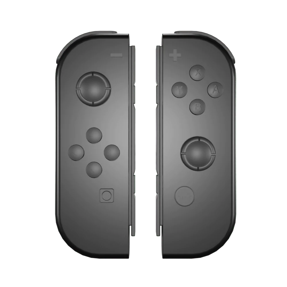 Nintendo Controller - Black Edition