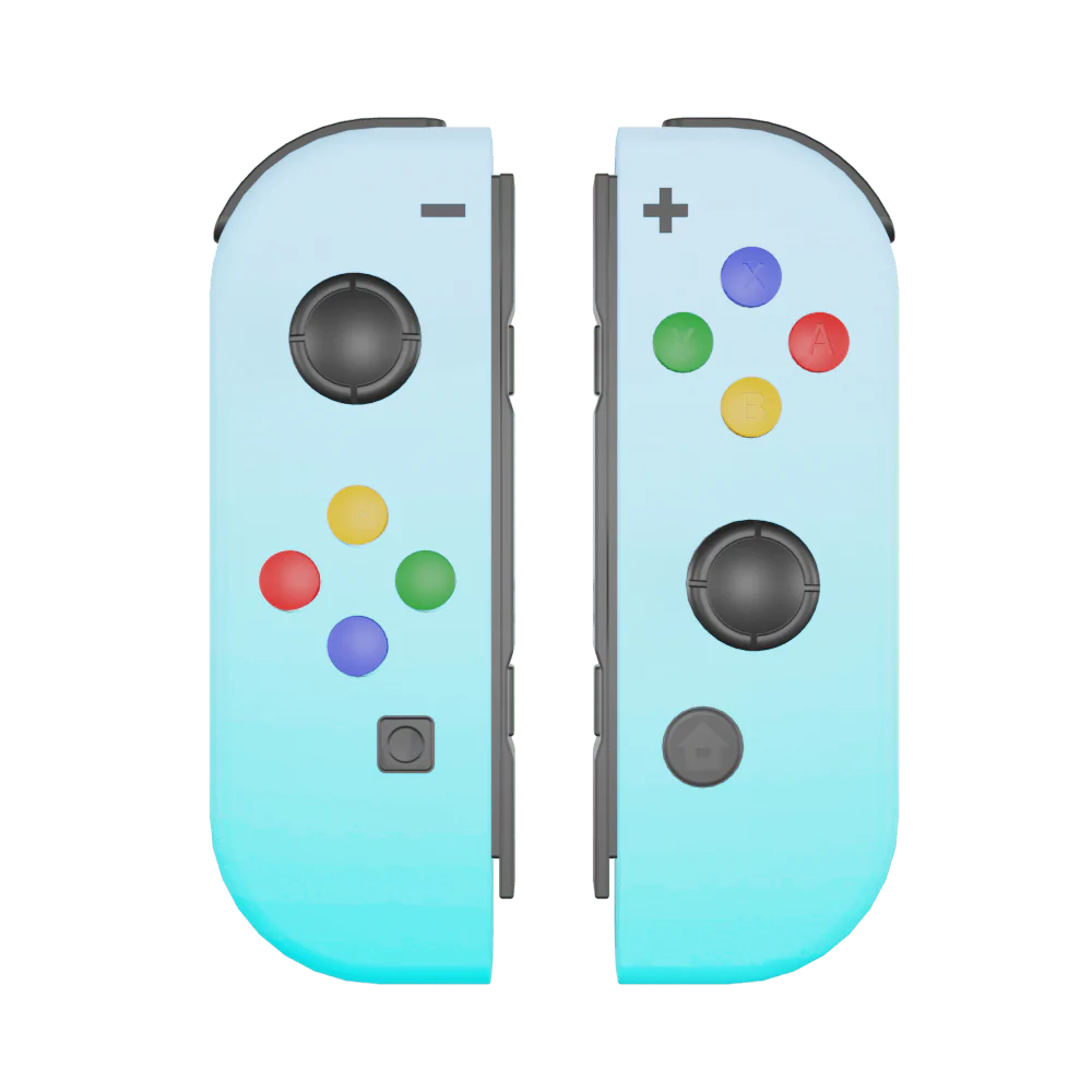 Nintendo Controller - Uprising Edition