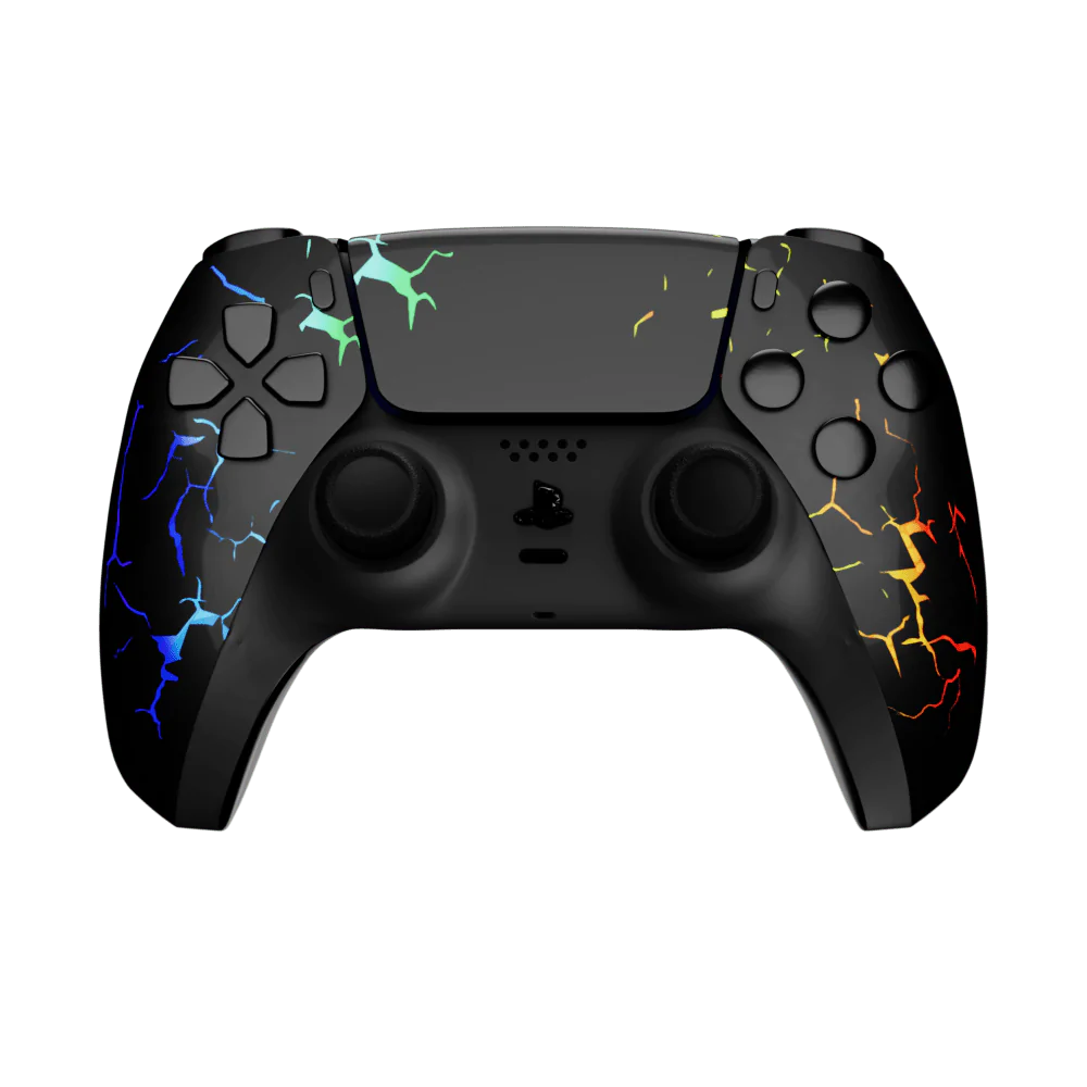 PS5 Custom Controller - Neo Storm Edition