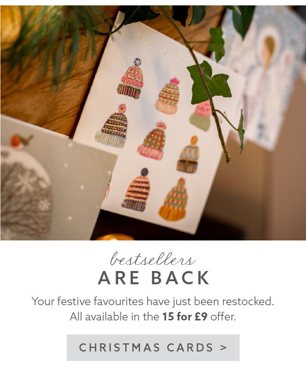 Christmas cards