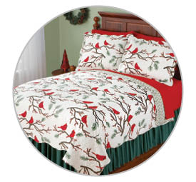 Bedding