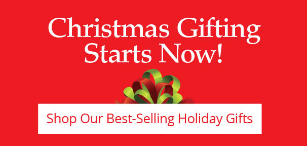 Shop Best-Selling Holiday Gifts