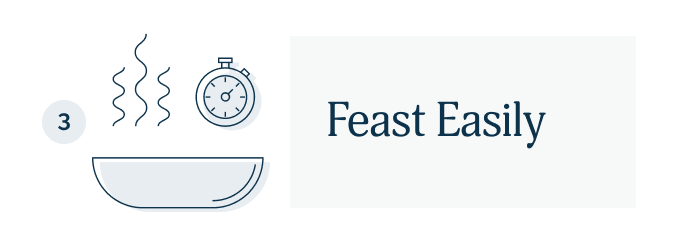 Feast Easily