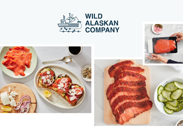 Wild Alaskan Company