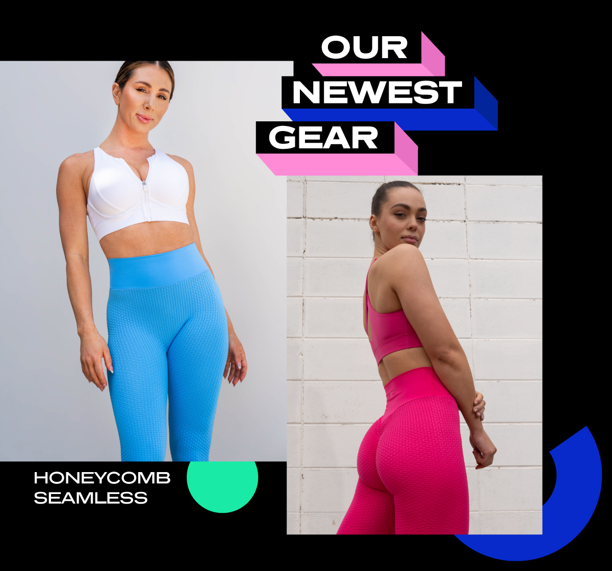 Discover the Best Affordable Gym Wear: Premium Ryderwear Activewear for Every Fitness Journey
