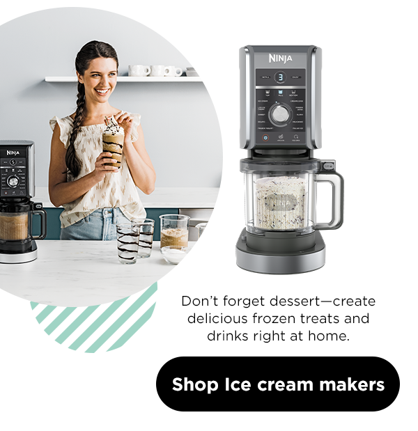 Ninjakitchen 'Tis (almost) the season... Milled