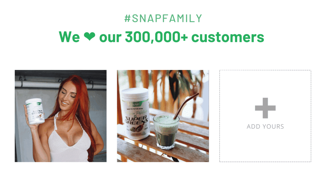 Snap Supplements Exploring The GutBrain Connection! Milled