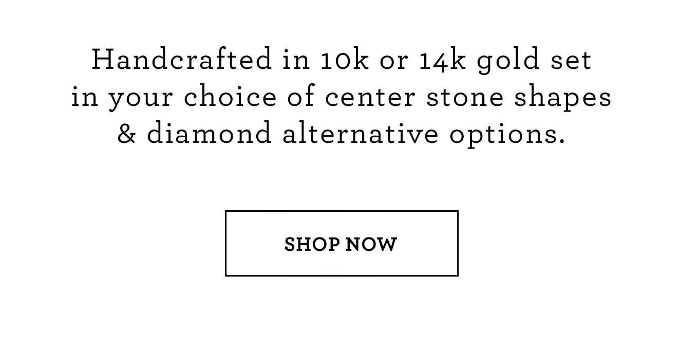 Slate and Tell NEW IN Engagement Rings Milled