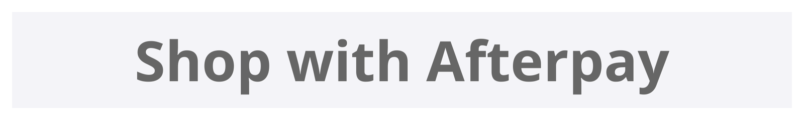 afterpay