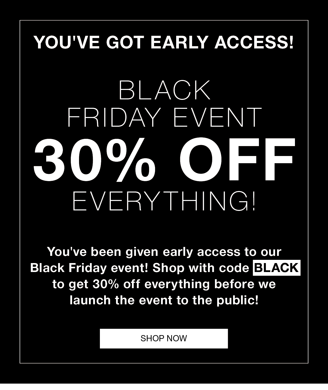 Damart Uk: 30% Off In The Early Access Event! 