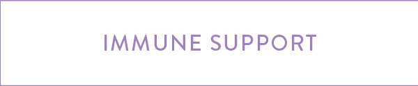Immune Support