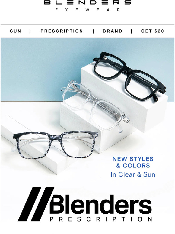 Blenders Eyewear Refer A Friend at Jennifer blog