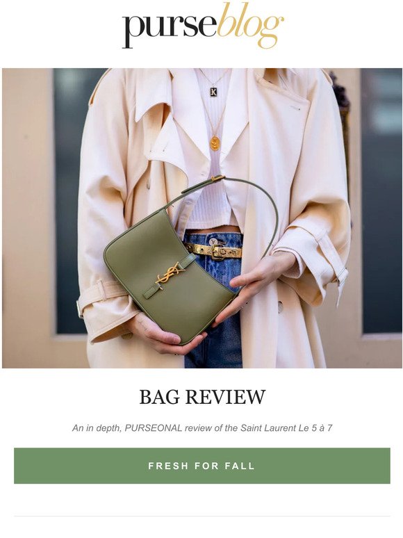 Throwback Thursday: Celebs and Their Bottega Veneta Bags - PurseBlog