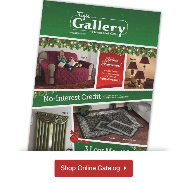 Shop Online Catalog