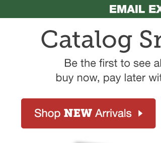 Shop New Arrivals